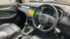 MG ZS 1.5 VTi-TECH Exclusive 5dr Petrol Hatchback